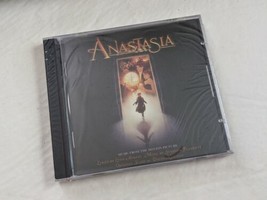 Anastasia Musique de La Motion Image Lynn Ahrens / Stephen Flaherty David Neuf - £19.34 GBP