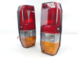 REAR LAMP TAIL LIGHT Fit For Toyota Land Cruiser FJ70 FJ73 FJ75 HJ75 198... - $82.75