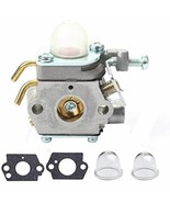 308054001 Carburetor for Homelite UT-08580 08981 50500 21506 21947 26cc ... - $38.32 CAD