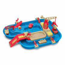Sand and Water Play Set Unisex Indoor &amp; Outdoor Play for Kids Ages 1.5 and Up - £47.45 GBP