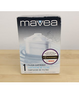 NEW Mavea Water Filter Cartridge Maxtra Tassimo Bosch Replacement Filter  - £10.11 GBP