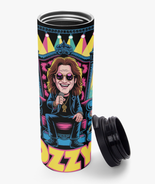 OZZY CONCERT | 17 oz Tumbler | Limited Edition Cartoon Tumbler | Free Ship - $33.00