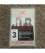 Milli Vanilli: Girl You Know It&#39;s True Cassette Sealed! - $32.71