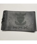 Vtg 30&#39;s Empty Photo Album “My photo Memories Of Service In The U.S. Army” - $22.28 CAD