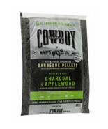 Duraflame Cowboy 20 lbs Charcoal Apple Pellets - $62.54