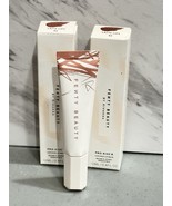 2Fenty Beauty Pro Kiss&#39;R Luscious Lip Balm Super Creamy Non Greasy-02 La... - $503.71 MXN