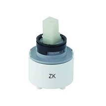 Kludi 7480500-00 Cartridge for Single-Nozzle Mixing Valve Low Pressure 3... - $80.00