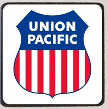 RM19 Union Pacific Refrigerator Magnet - $3.95