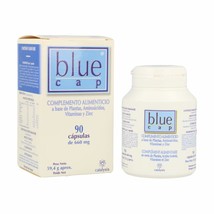 Blue Cap Capsules, 90 Capsules, Catalysis - $61.99