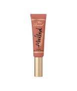 Too Faced Melted Chocolate Liquified Long Wear Lipstick - Chocolate Hone... - £23.62 GBP