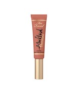 Too Faced Melted Chocolate Liquified Long Wear Lipstick - Chocolate Hone... - $570.99 MXN