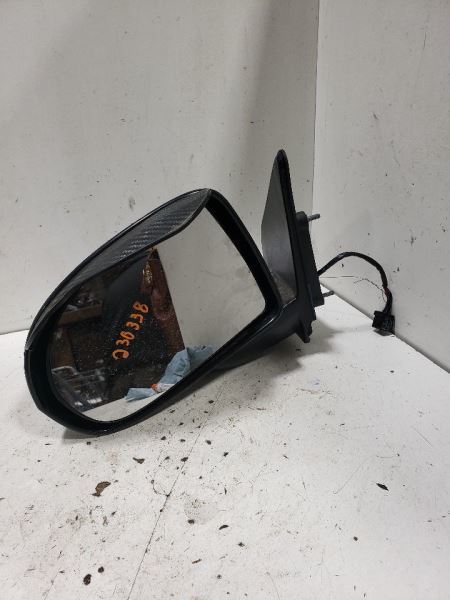Primary image for Driver Side View Mirror Classic Style Power Heated Fits 07-17 COMPASS 672777