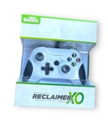 RECLAIMER Wired Controller for XBOX ONE™ - White - £11.83 GBP