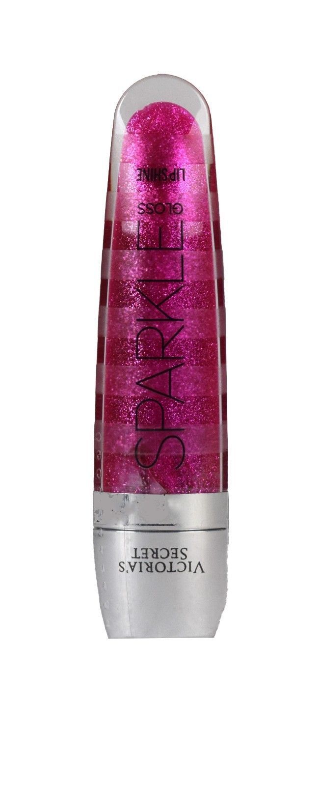 Victoria's Secret Beauty Rush Sparkle Gloss Lip Shine in Sequined - $8.50