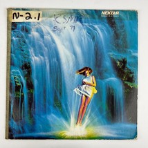 Nektar – Magic Is A Child Vinyl LP Record Album PROMO PD-1-6115 - £7.72 GBP
