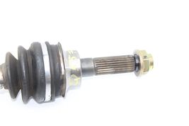 02-07 SUBARU IMPREZA 2.5I REAR TRAILING CONTROL ARMS PAIR Q5576 image 4