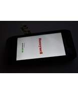 Honeywell CT45 Family of Mobile Computer Scanner AS IS PARTS POWERS ON -... - $90.09