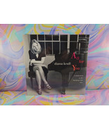 All for You by Diana Krall (Record) New Sealed, 2xLP 180g - €40,93 EUR