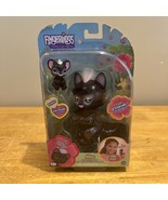 Fingerlings The Purrrfect Panther Allec Figure [Lights Up]. With Cub NIB - $67.39 CAD