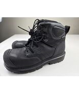 KEEN Utility Men's CSA Camden 6” Composite Toe Waterproof  Work Boots, 1... - $98.01
