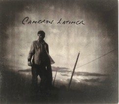 Cameron Latimer - Fallen Apart (CD 2008 Black Hen, Digipak) VG++ 9/10 - £5.84 GBP
