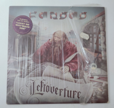 Kansas Leftoverture JZ34224 [Lp Vinyl] Vg - $14.95