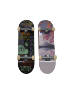 Tech Deck Fingerboard Skateboards ~ Daewon Song Thank You Yuto Horigome ... - $25.81 CAD