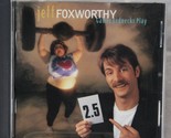 Jeff Foxworthy CD Games Rednecks Play Comedian Country - $7.83