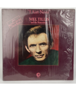Mel Tillis And The Statesiders , I Ain&#39;t Never, (LP), M, 3613238739 Viny... - $255.06 MXN
