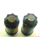 2 NOS Leviton 267-2 Bakelite Screw Type Candelabra E12 Base Lamp Holder ... - $347.61 MXN