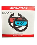 Advanctech Racing Wheels for Nintendo Switch - £11.83 GBP