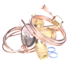 Trane VAL12789, 048277-16, Expansion Valve/TXV, 6 Ton, 79PSIG Outlet - $8,882.54 MXN