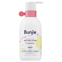 Bunjie Baby Moisturising Lotion 250ml - $79.90