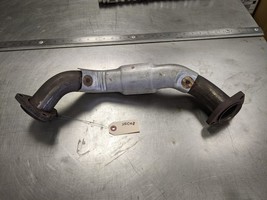 Exhaust Crossover From 2010 Chevrolet Malibu  3.5 - $49.95