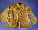 Redhead Hunting Jacket Vintage but NEW Size Medium Blue Bill Hunting Coat - $149.99