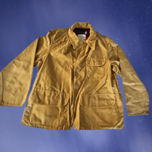 Redhead Hunting Jacket Vintage but NEW Size Medium Blue Bill Hunting Coat image 1