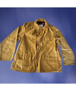 Redhead Hunting Jacket Vintage but NEW Size Medium Blue Bill Hunting Coat - £119.46 GBP