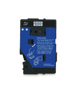 Brother TC-20 LABELS - LAMINATED TAPE - ROLL (0.47 IN X 26.3 FT) - $79.05 CAD