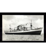 ca0217 - Ellerman Cargo Ship - City of Hull , built 1947 - postcard - $2.68
