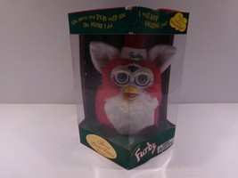 Furby Limited Edition Christmas 1999 NIB - £71.91 GBP