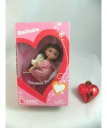 Belinda Valentine Darlings Kelly Doll Mattel# B6473/Asst#B6470-2003,Targ... - £10.19 GBP