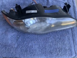 Headlamp Assembly CHEVY MONTE CARLO Left 00 01 02 03 04 05 - $89.10
