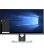 eBay Refurbished

Dell P2317 23&quot; Widescreen IPS LCD Monitor 16:9 1680 x ... - $2,438.29 MXN