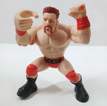 2012 Mattel WWE Power Slammer Shamus  5&quot; Action Figure (A) - £12.95 GBP