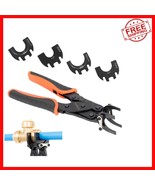 Ergonomic Push to Connect Removal Tool - Quick Disconnect for Various Fi... - €30,17 EUR
