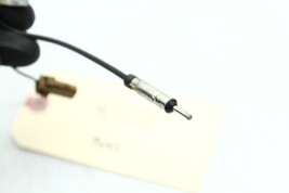 2003-2008 INFINITI FX35 FX45 RADIO ROOF MOUNTED ANTENNA H1777 image 10