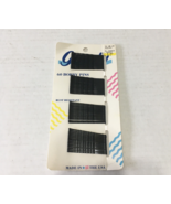 Goody vintage carded bobby pins - $27.01 CAD