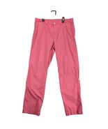 Vtg Polo Ralph Lauren Suffield Chino Pants Men&#39;s 34x31 Coral Pima Cotton... - €25,77 EUR