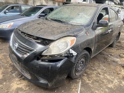 Wheel 15x5-1/2 Steel Fits 12-19 VERSA 1398832 Item image 12