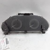 11 12 13 Honda Odyssey EX mph speedometer 13,353 Miles OEM 78100-TK8-A120-M1 - $84.14